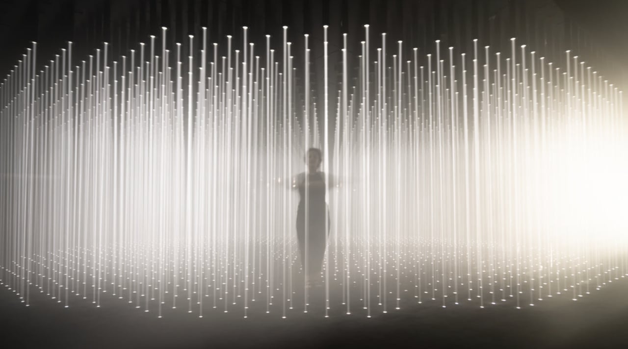 City Programme | Unseen Photo