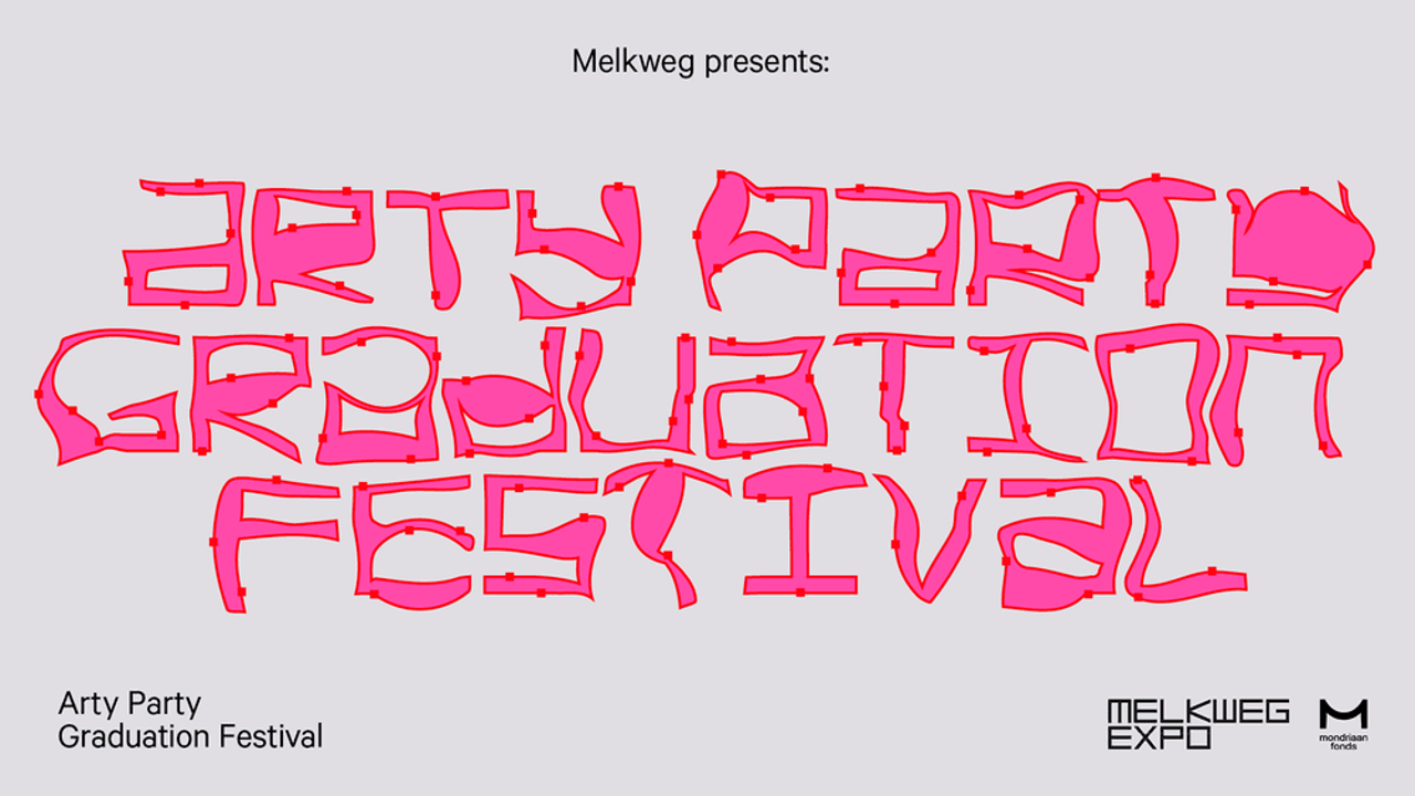 City Programme | Unseen Photo