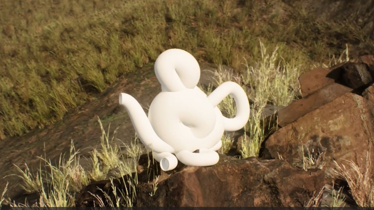 City Programme | Unseen Photo